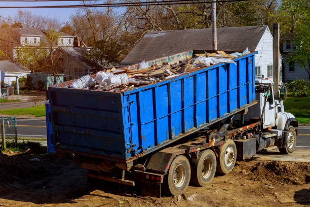 Junk Removal for Events in Basalt, CO